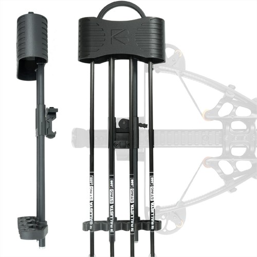 Ballista balestra faretra - balestra, 4