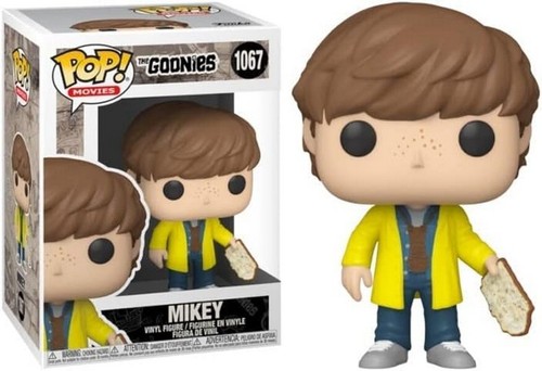Funko pop movies mikey the - funko,