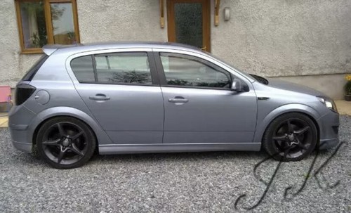 Ala spoiler tetto - per, vauxhall