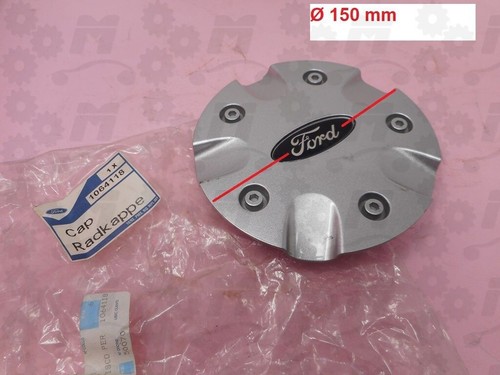 Coppa ruota per ford - coppa,