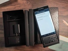 Nuovo blackberry priv - nuovo, 32