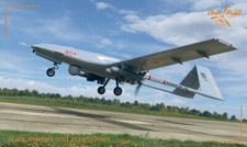 Bayraktar veicolo aereo - bayraktar, tb.2