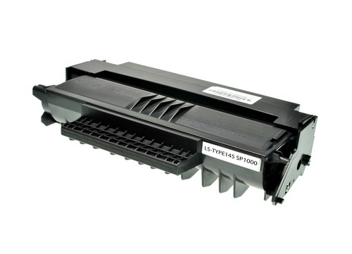 Toner compatibile per ricoh - compatibile,