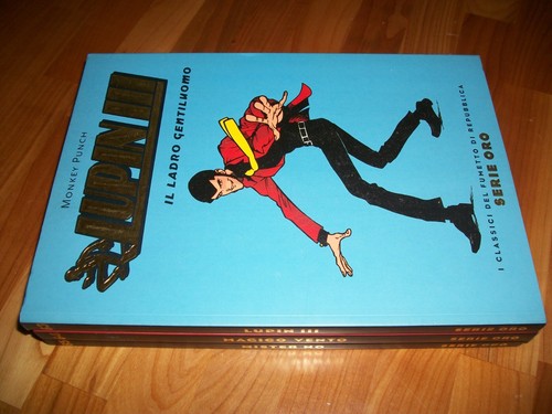 Classici repubblica serie - di,
