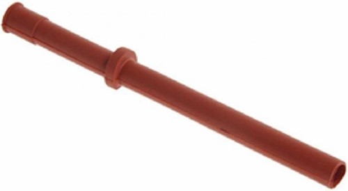 Tubo scarico olio friggitrice - tubo,