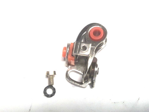 Punte platinate contatti ape - platinate,
