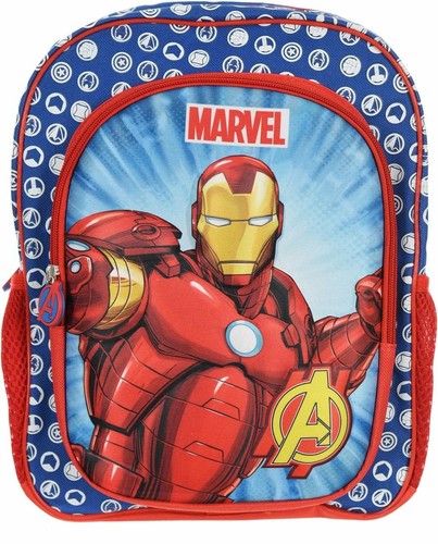 Zaino bambini avengers kita - bambini,