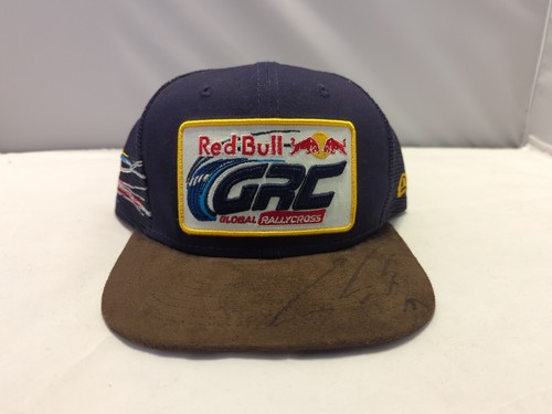 Snapback red bull - bull, new