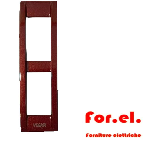 Vimar 16782 2 module - 2,