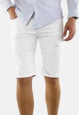 Men bermuda jeans - bermuda, shorts
