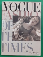 Vogue italia magazine - italia,