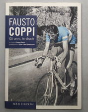 Fausto coppi cura di - -,