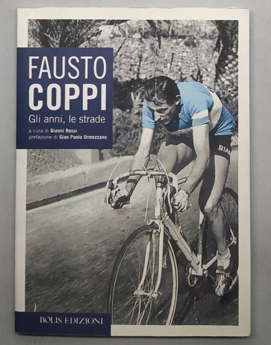 Fausto coppi cura - fausto,