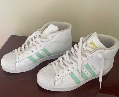 Adidas pro model ortholite - ortholite,