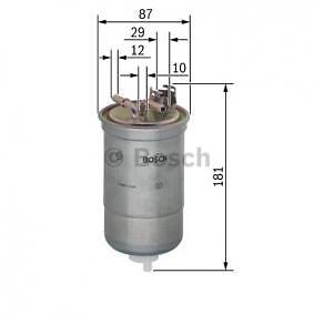 Filtro carburante - carburante,