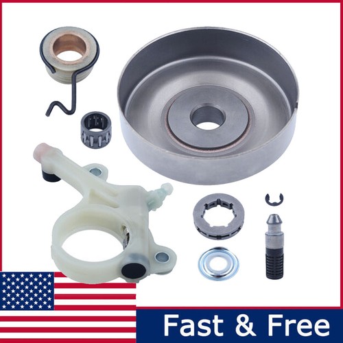 Kit batteria frizione - , pignone