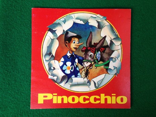 Pinocchio collana folletto - pinocchio, ,