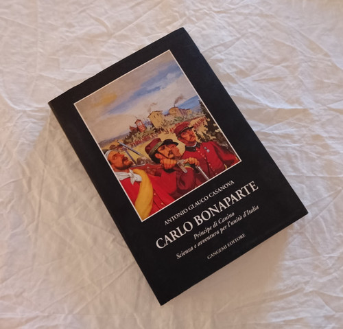 Antonio glauco casanova - antonio,