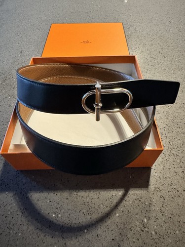 Hermès cintura uomo - hermÈs,