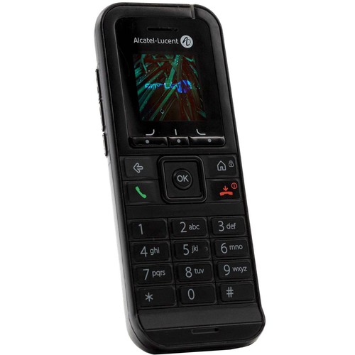 Alcatel 8232 dect - 8232, telefono