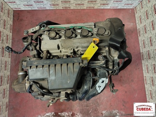 Motore opel agila - motore,