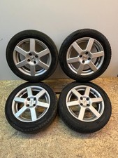 Ruote estive pollici - 4, 16