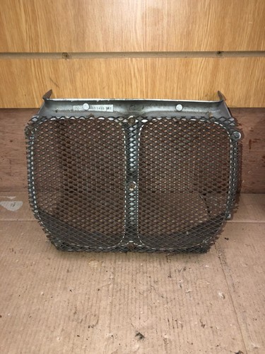 Griglia anteriore radiatore