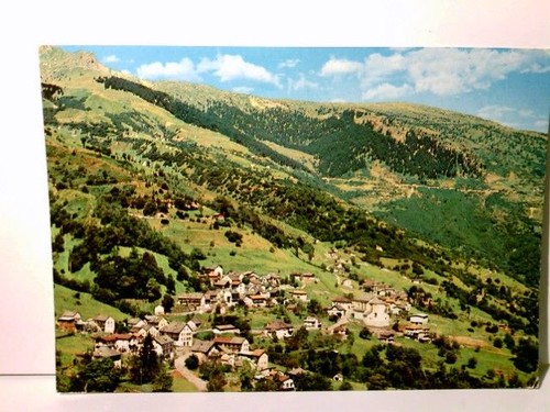 Leontica val blenio - leontica.,
