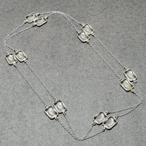 Collana gioielli catena - , etnica