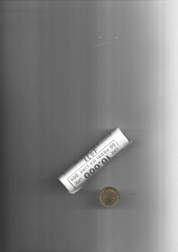 Italia 200 lire 1977 - 1977, ,