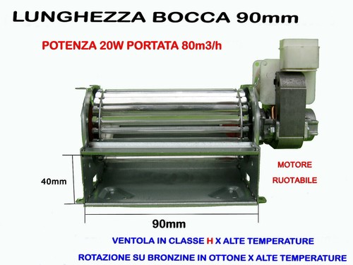 Ventola ventilatore - ventola,
