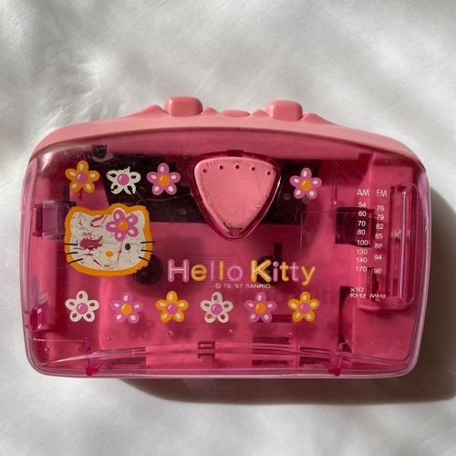Hello kitty 120kt - hello, lettore