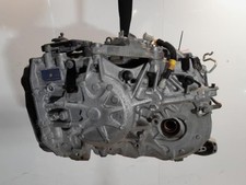 Scatola cambio ds3 - scatola,