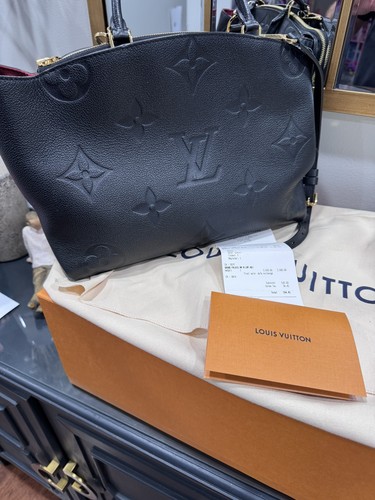 Borsa louis vuitton - louis, grand