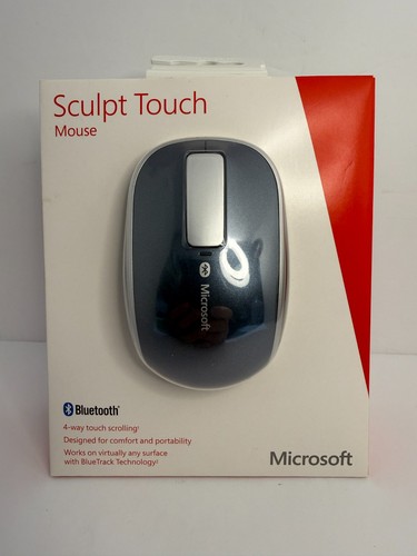 Nuovo mouse microsoft sculpt - nuovo,