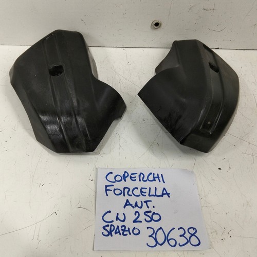 Coperchio forcella honda - forcella, cn