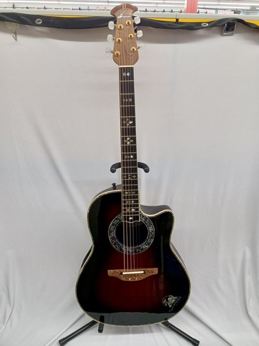 Ovation nns779 chitarra - ovation, nns779-9