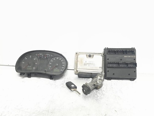 Kit centralina motore per - centralina,