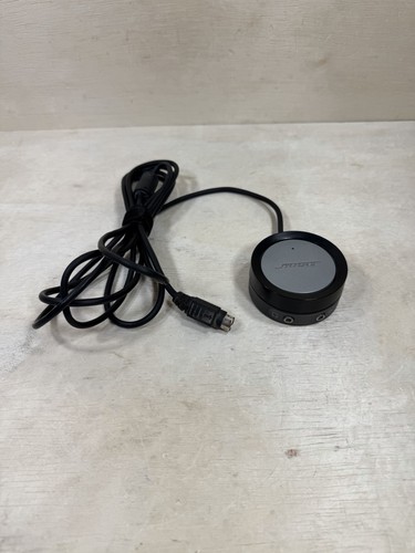 Pod controllo volume originale