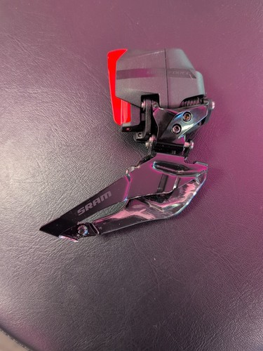 Deragliatore anteriore sram - anteriore,