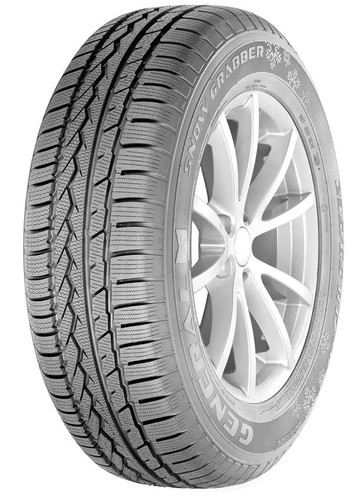 Gomme invernali general tire - general,