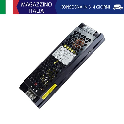 Trasformatore led 300 - 12,