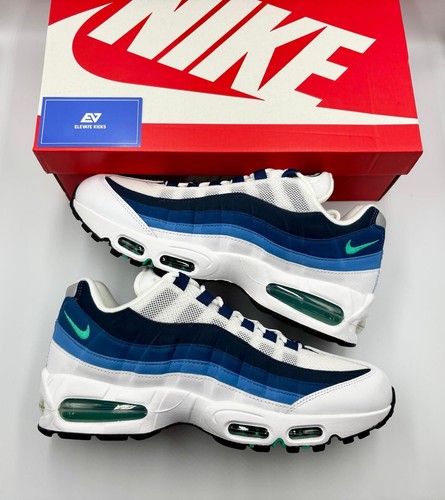 Nike air max big bubble - nike, 95