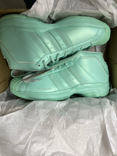 Adidas pro model sneaker - adidas, 2g