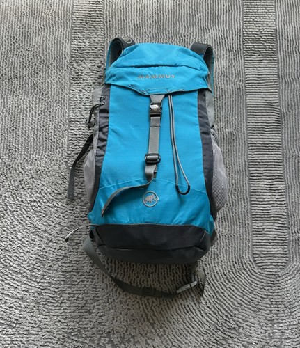Zaino mammut - zaino,