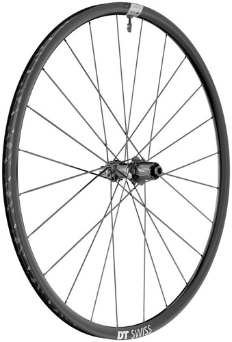 Ruota posteriore swiss p - posteriore, dt