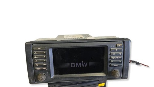 Bmw e39 mappe navigazione - mappe, di