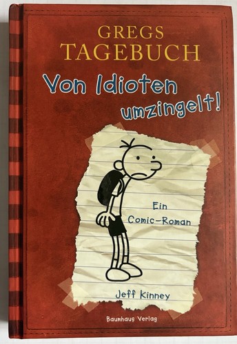 Jeff kinney firmato gregs - jeff,