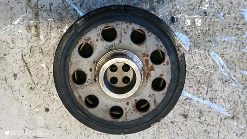 Puleggia albero motore per bmw - per,