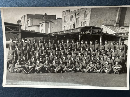 Foto wehrmacht di - foto,